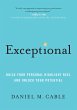 Exceptional (eBook, ePUB) - Bild 1