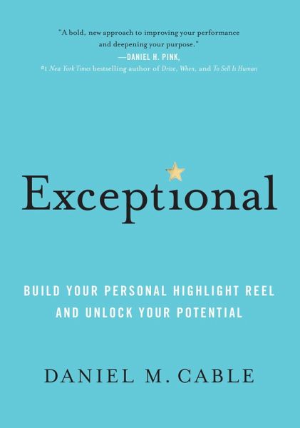 Exceptional (eBook, ePUB)
