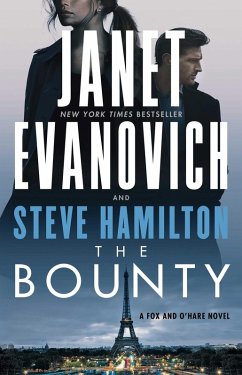 The Bounty (eBook, ePUB) - Evanovich, Janet; Hamilton, Steve