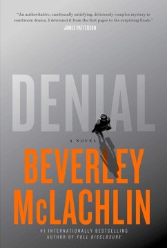 Cover Denial (eBook, ePUB)
