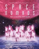 Space Nomads: Set a Course for Mars (eBook, ePUB)