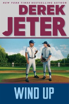 Wind Up (eBook, ePUB) - Jeter, Derek