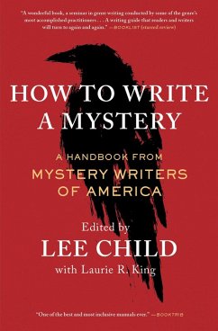 How to Write a Mystery (eBook, ePUB) - Mystery Writers Of America