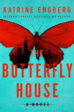 Cover The Butterfly House (eBook, ePUB)