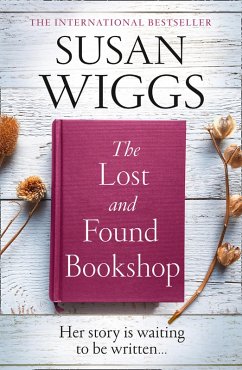 The Lost and Found Bookshop (eBook, ePUB) - Wiggs, Susan