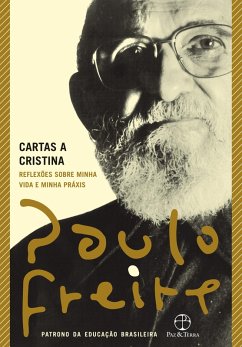 Cartas a Cristina (eBook, ePUB) - Freire, Paulo