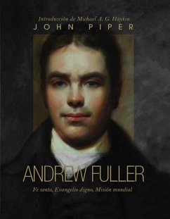 Andrew Fuller (eBook, ePUB) - Piper, John