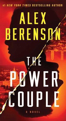 The Power Couple (eBook, ePUB) - Berenson, Alex