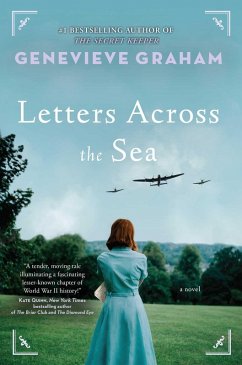 Cover Letters Across the Sea (eBook, ePUB)