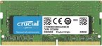 Crucial DDR4-3200 8GB SODIMM CL22 (8Gbit/16Gbit)