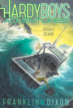 Trouble Island (eBook, ePUB) - Dixon, Franklin W.