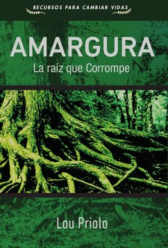 Amargura (eBook, ePUB) - Priolo, Lou