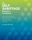 The Self-Sabotage Behavior Workbook (eBook, ePUB)