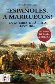 ¡Españoles, a Marruecos! (eBook, ePUB)