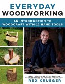 Everyday Woodworking (eBook, ePUB)