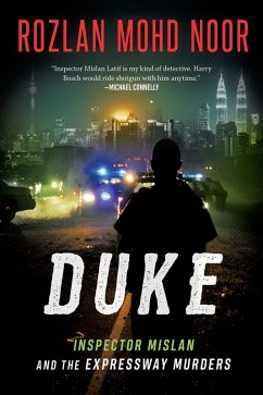 DUKE (eBook, ePUB) - Mohd Noor, Rozlan