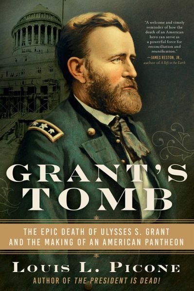 Grant's Tomb (eBook, ePUB)