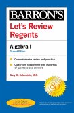 Let's Review Regents: Algebra I Revised Edition (eBook, ePUB)