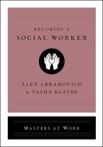 Becoming a Social Worker (eBook, ePUB)