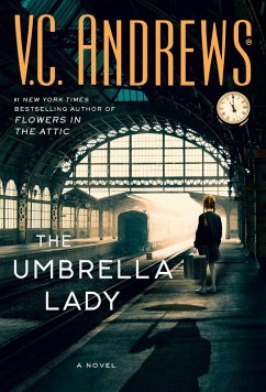 The Umbrella Lady (eBook, ePUB) - Andrews, V. C.
