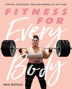 Fitness for Every Body (eBook, ePUB) - Boggs, Meg