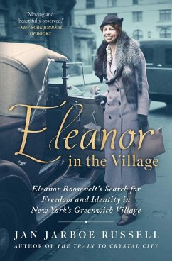 Cover Eleanor in the Village (eBook, ePUB)