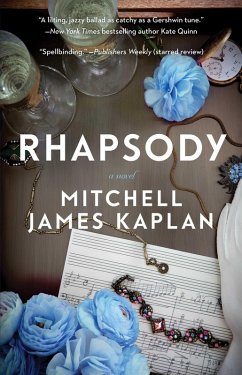 Cover Rhapsody (eBook, ePUB)