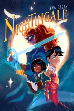 Cover Nightingale (eBook, ePUB)