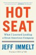Hot Seat (eBook, ePUB) - Bild 1