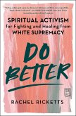 Do Better (eBook, ePUB)