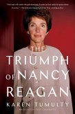 The Triumph of Nancy Reagan (eBook, ePUB)