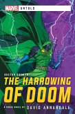 The Harrowing of Doom (eBook, ePUB)