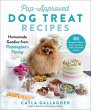 Pup-Approved Dog Treat Recipes (eBook,... - Bild 1