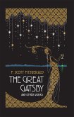 The Great Gatsby and Other Works (eBook, ePUB)