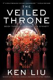 The Veiled Throne (eBook, ePUB)