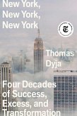 New York, New York, New York (eBook, ePUB)