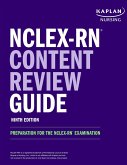 NCLEX-RN Content Review Guide (eBook, ePUB)