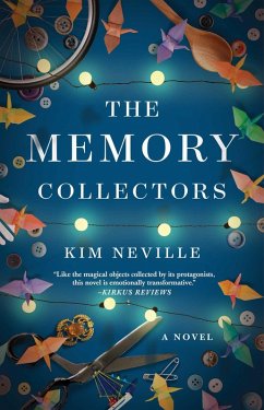 Cover The Memory Collectors (eBook, ePUB)