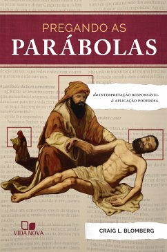 Pregando as parábolas (eBook, ePUB) - Blomberg, Craig