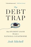 The Debt Trap (eBook, ePUB)
