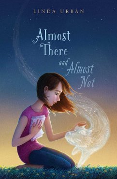 Cover Almost There and Almost Not (eBook, ePUB)