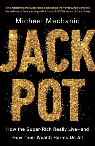 Jackpot (eBook, ePUB)