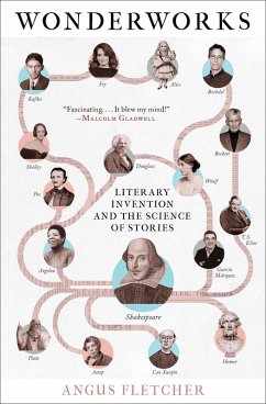 Cover Wonderworks (eBook, ePUB)
