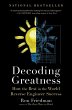Decoding Greatness (eBook, ePUB) - Bild 1