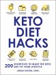 Keto Diet Hacks (eBook, ePUB) - Bild 1