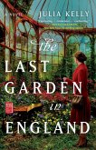 The Last Garden in England (eBook, ePUB)