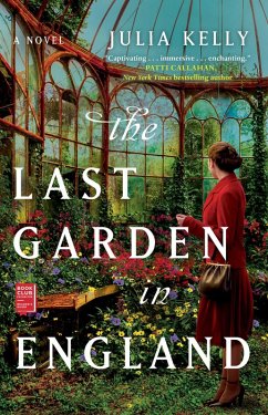 The Last Garden in England (eBook, ePUB) - Kelly, Julia