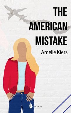 Cover The American Mistake (eBook, ePUB)
