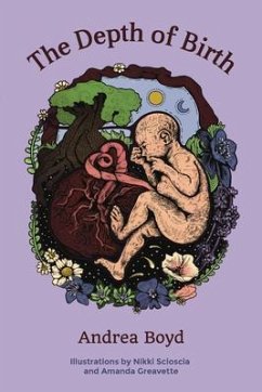 The Depth of Birth (eBook, ePUB) - Boyd, Andrea