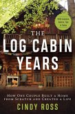 Log Cabin Years (eBook, ePUB)